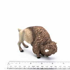 Cybis American Bison 