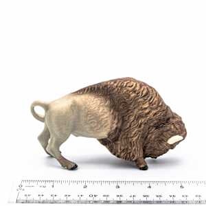 Cybis American Bison 