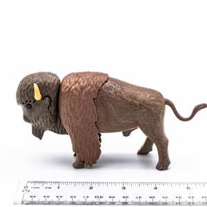 Playmobil Bison Herd 