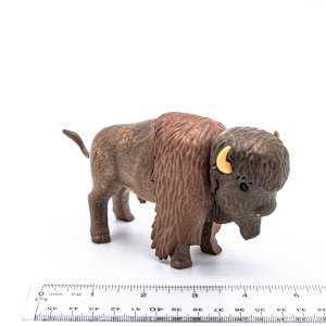 Playmobil Bison Herd 