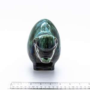Blue Mountain Pottery Bison #147 