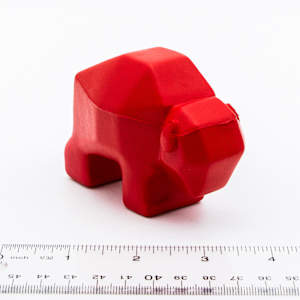Stress Ball Bison for Thrive 