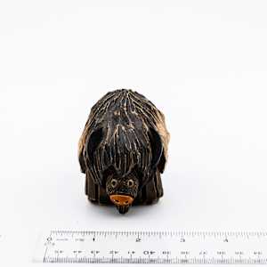 Rinconada Classic American Bison #88 