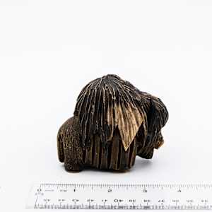 Rinconada Classic American Bison #88 