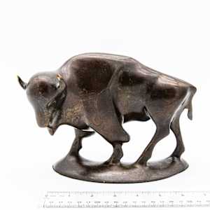 Big Thunder by Robert Deurloo