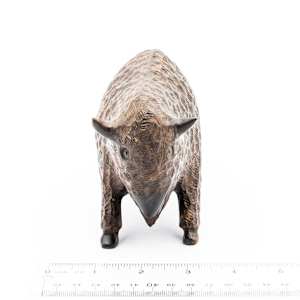 Ironwood Bison 2 