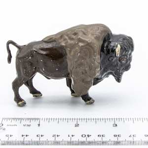 Blancherie Frères‬ Bison 