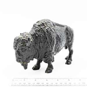 Heyde Cast Lead Bison 