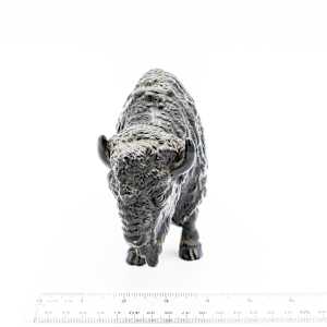 Heyde Cast Lead Bison 