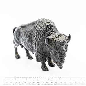 Heyde Cast Lead Bison 