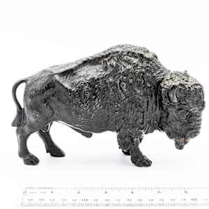 Heyde Cast Lead Bison 