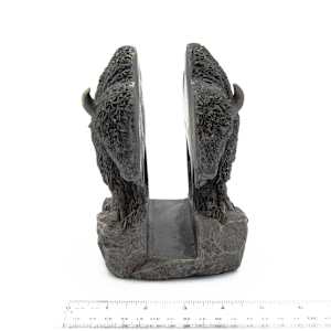 Bison Napkin Holder 