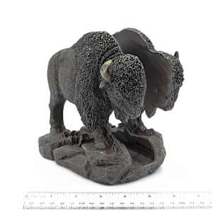 Bison Napkin Holder 