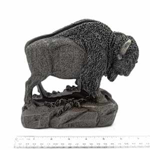 Bison Napkin Holder 