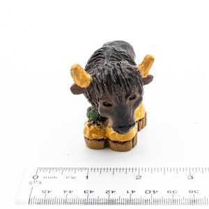 Silly Bison 