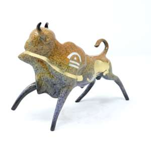 Timeline by Kitty Cantrell 