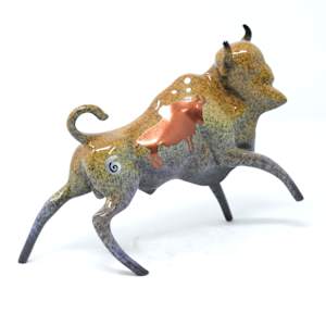 Timeline by Kitty Cantrell 