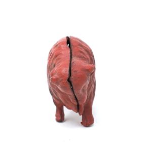 A. C. Williams Bison Bank #2 