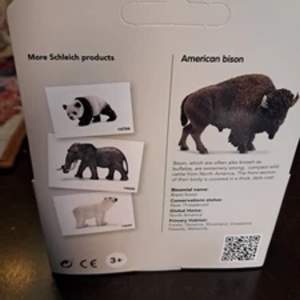 Schleich 14714, Image 3.