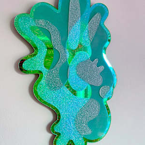 Galatic Glam by Michelle Atkinson, Image 6.