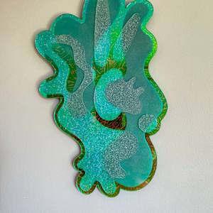 Galatic Glam by Michelle Atkinson, Image 4.