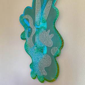 Galatic Glam by Michelle Atkinson, Image 8.