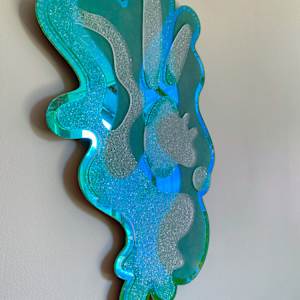 Galatic Glam by Michelle Atkinson, Image 2.