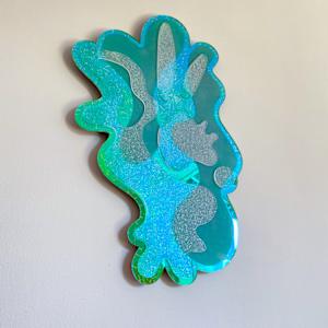 Galatic Glam by Michelle Atkinson, Image 7.