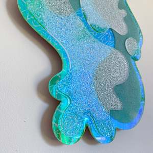 Galatic Glam by Michelle Atkinson, Image 12.