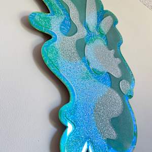 Galatic Glam by Michelle Atkinson, Image 10.