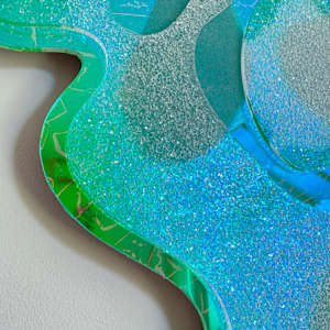 Galatic Glam by Michelle Atkinson, Image 13.