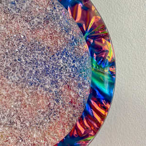 Conflagration by Michelle Atkinson  Image: detail