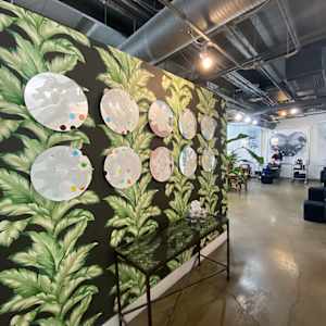 Unless Portals by Michelle Atkinson 