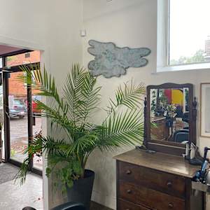 Numb by Michelle Atkinson 