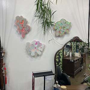 Kindle mini 02 by Michelle Atkinson  Image: Top Left