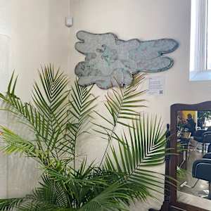 Numb by Michelle Atkinson 