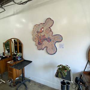 Conflagration by Michelle Atkinson 