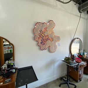 Conflagration by Michelle Atkinson 