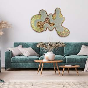 Torched by Michelle Atkinson 