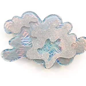 Burn mini 01 by Michelle Atkinson 