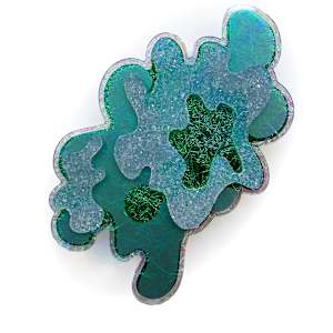 Burn mini 03 by Michelle Atkinson 