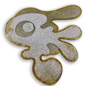 Depleted by Michelle Atkinson 