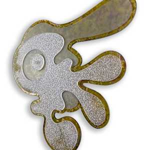 Depleted by Michelle Atkinson 