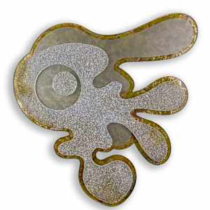 Depleted by Michelle Atkinson 