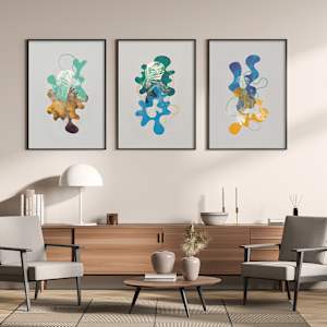 Evros 3 by Michelle Atkinson 