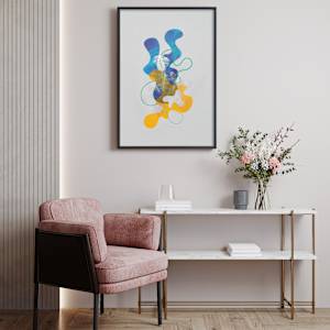 Evros 1 by Michelle Atkinson