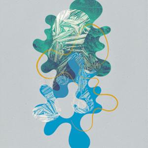 Evros 2 by Michelle Atkinson  Image: Spotlight (Direct Sunlight)