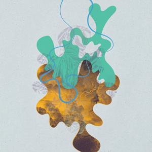 Evros 3 by Michelle Atkinson  Image: Flat lighting (No direct light)