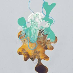 Evros 3 by Michelle Atkinson  Image: Overhead Directional Lighting (Track)