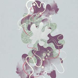 Fairy Forest by Michelle Atkinson  Image: Spotlight (Direct Sunlight)